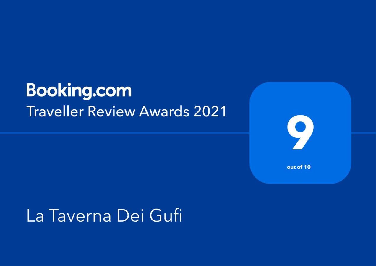La Taverna Dei Gufi Premeno Екстер'єр фото